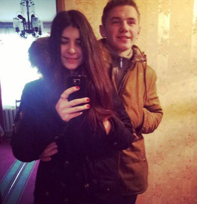 Катя Диковицкая