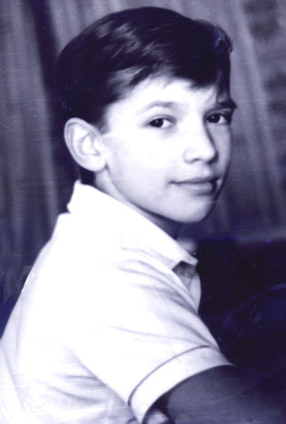 Алексей Фёдоров