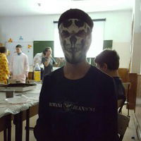 Сергей Куделя