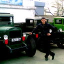 Александр Широков