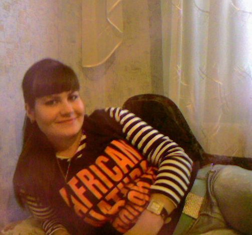 Аня Осипчук