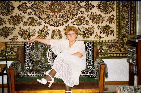 Татьяна Голик (Кеврух)(Ланбина)