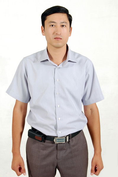 Зокиржон Бахтиёрович