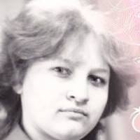 Светлана Шаляпина