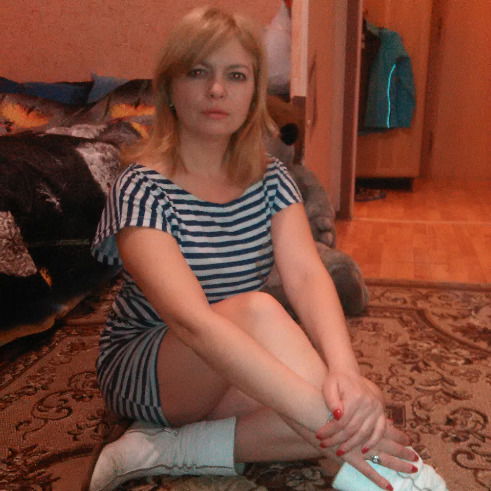 Юлия Ильина