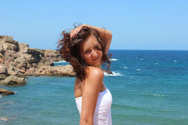 Екатерина Лю-Чан-Жу