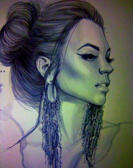 Анютка Бахматова