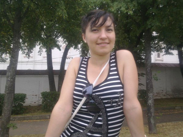 Светлана Танова