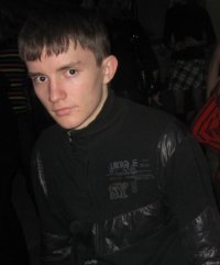 Анатолий Рабцевич