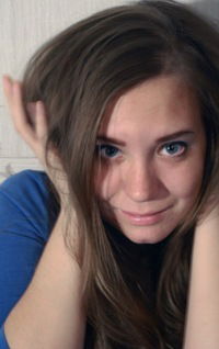 Катерина Ильина