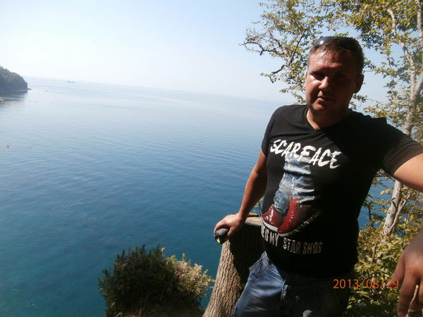 Алексей Российский