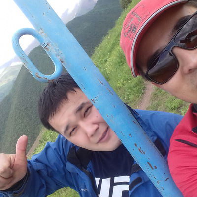 Улан Кубаныч-Уулу