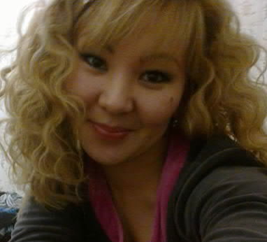 Кадрия Эсиргепова