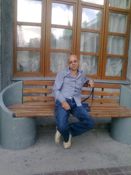 Борис Калачев