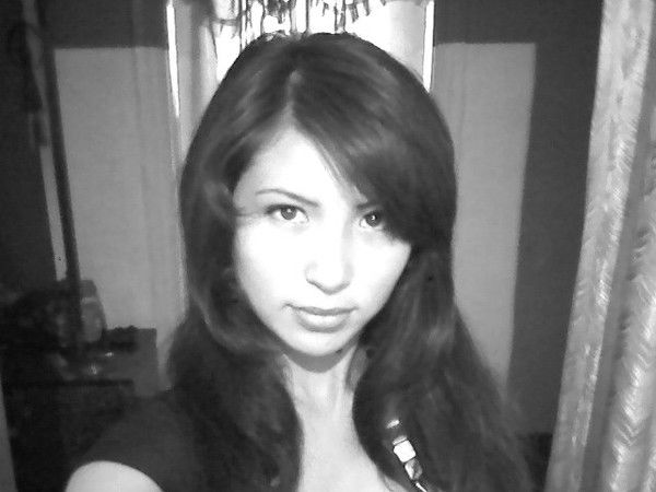 Bahar.... Sweet Girl