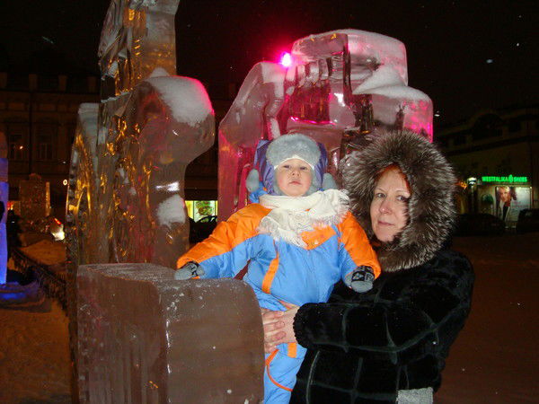 Ирина Зайцева