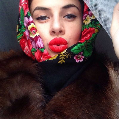 Софья Каменева