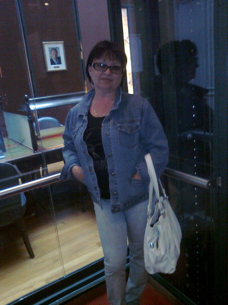 Алла-Алевтина (Алисова)