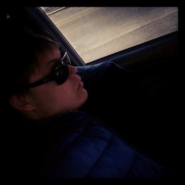 Амир Мустафин