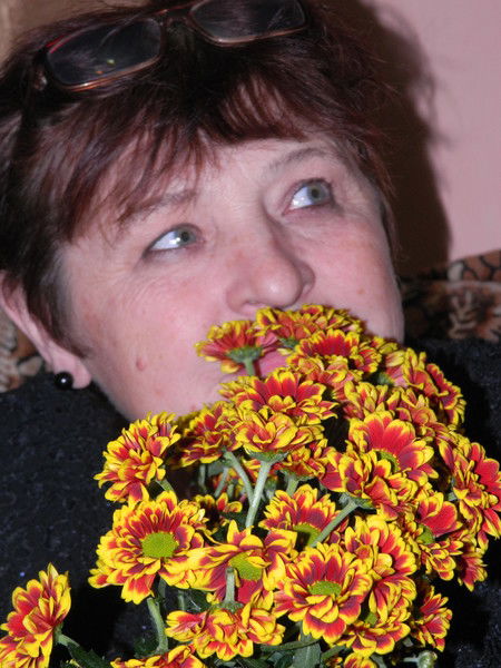 Света Губина