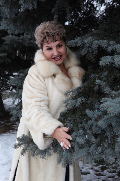 Лидия Козакова