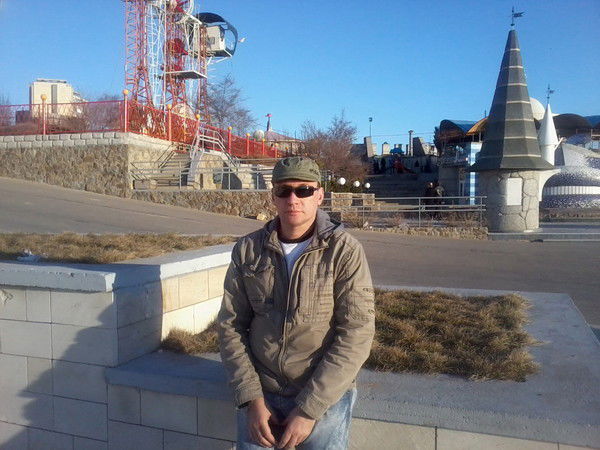 Станислав Корунов