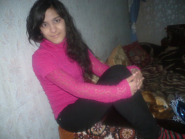 Самира Аблиева