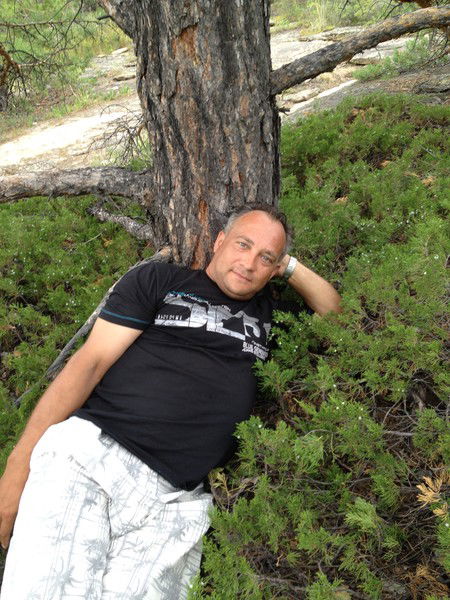 Сергей Шестаков