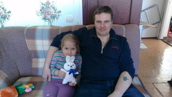 Петров Николай