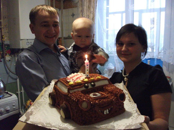 Галя Михопарова