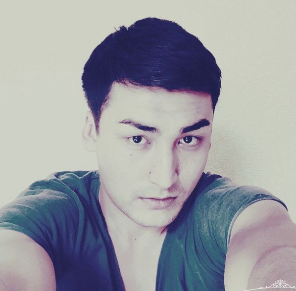 Бауржан Сатаев