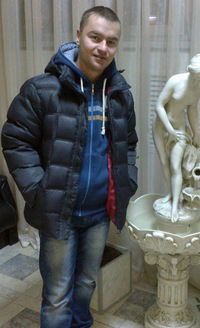 Игорь Харлан