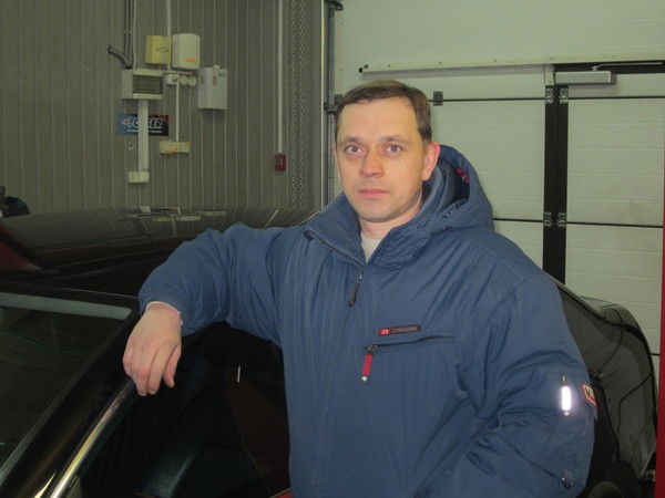 Дмитрий Комаров