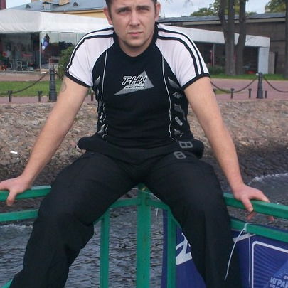 Валерий Кетов