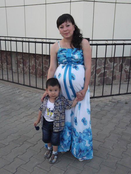 Шолпан Жексембина