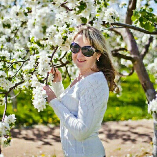 Наталья Вербицкая