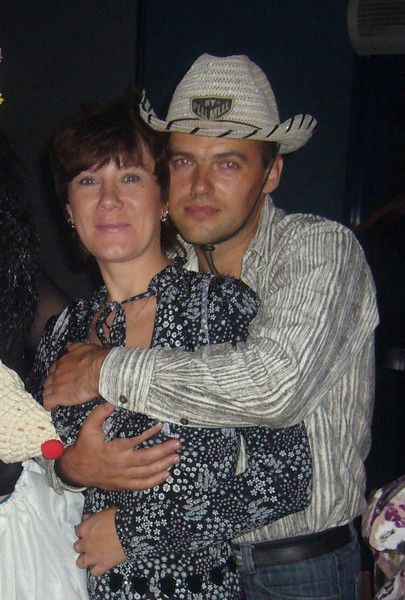 Ольга Усенко