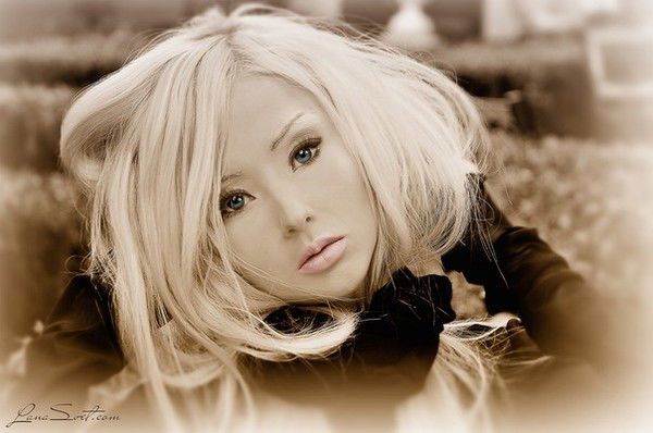 Нюша Шуро4Кина