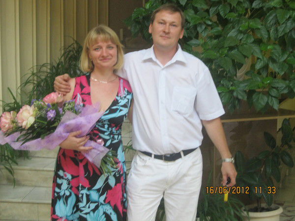 Юлия Борзова