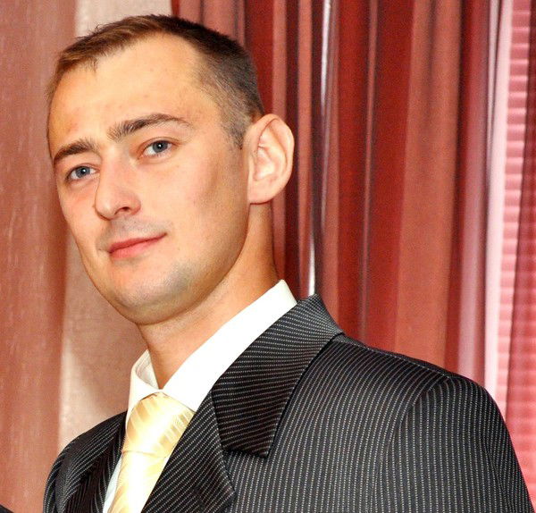 Виталий Дворецкий