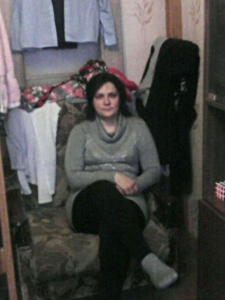 Якушева Юлия