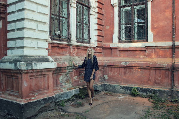 Anastasia* Cheryatnikova