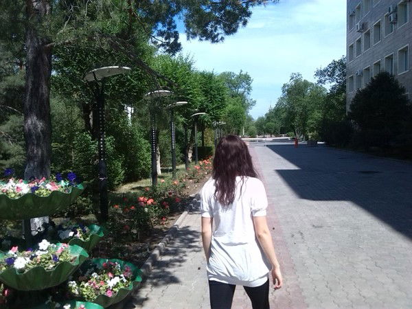 Евгения Шамаева