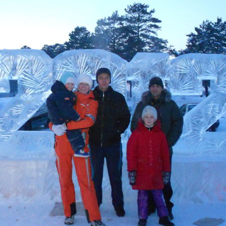 Алексей Игумнов