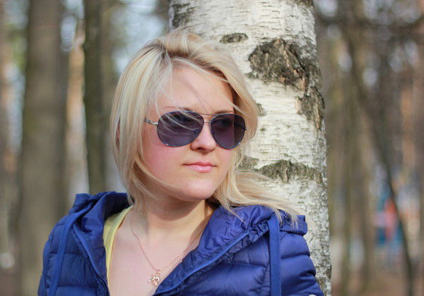 Анастасия Литвинова