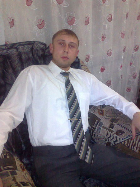 Владимир Кравцов