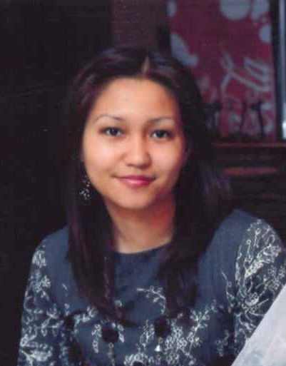 Асем Игемберлина