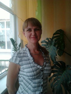 Ольга Пороник