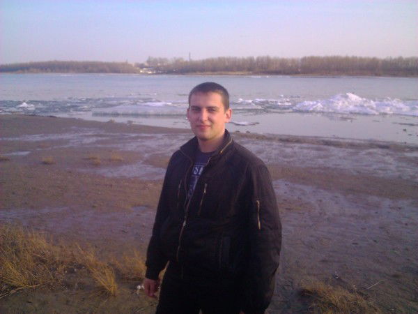 Павел Корро