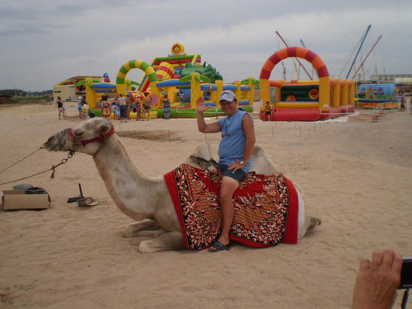 Ринат Мухаметзанов